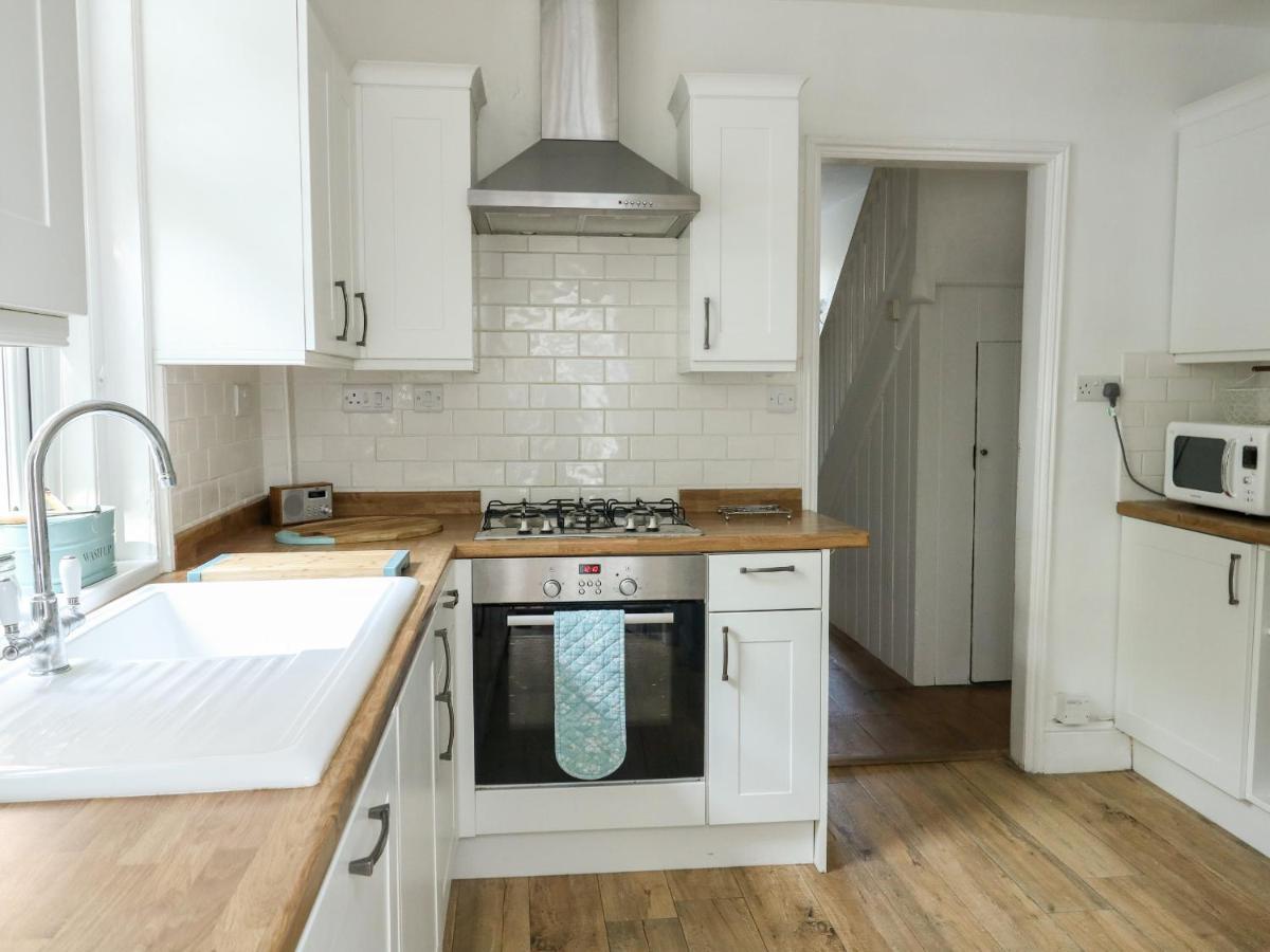 Elm Villa Вэрхэм Экстерьер фото