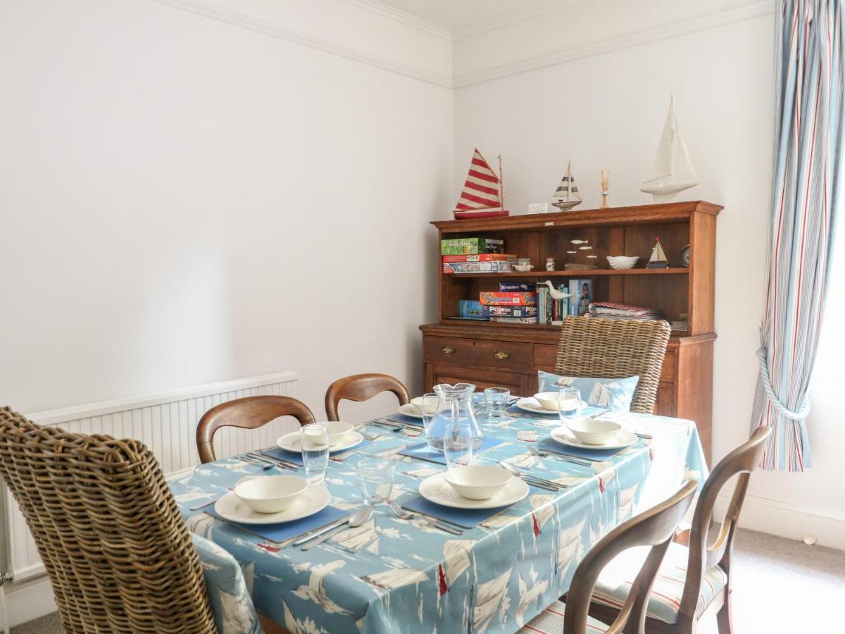 Elm Villa Вэрхэм Экстерьер фото