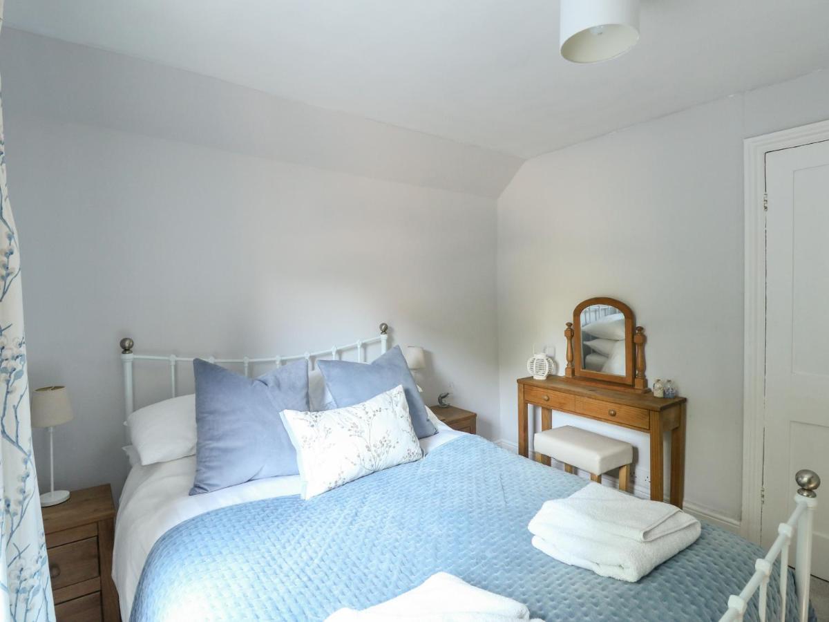 Elm Villa Вэрхэм Экстерьер фото