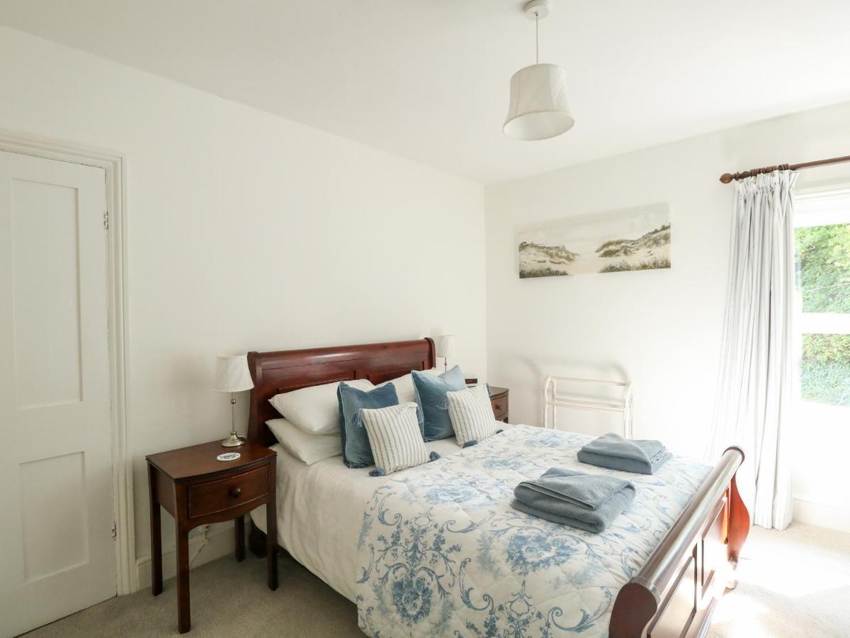 Elm Villa Вэрхэм Экстерьер фото