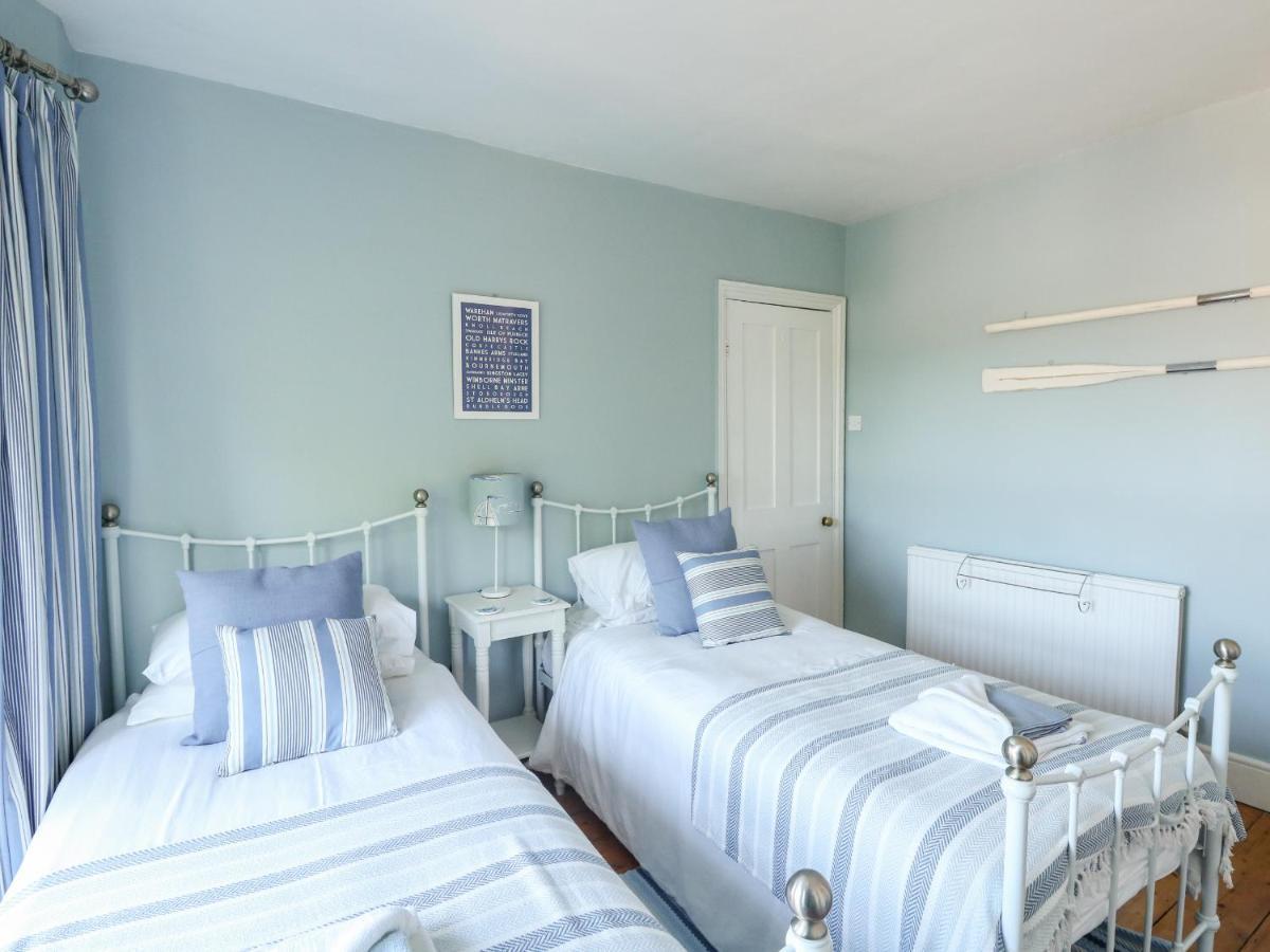 Elm Villa Вэрхэм Экстерьер фото