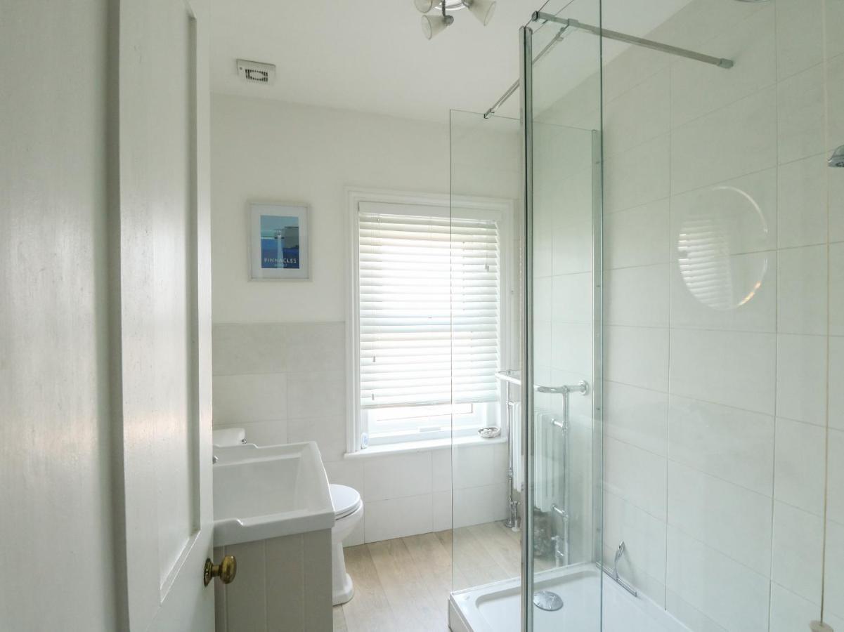 Elm Villa Вэрхэм Экстерьер фото